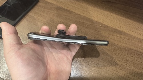 iPodtouch バッテリー　液晶割れ　即日　渋谷　