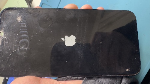 iPhone修理　高田馬場 　即日　最安　ガラス割れ　価格交渉