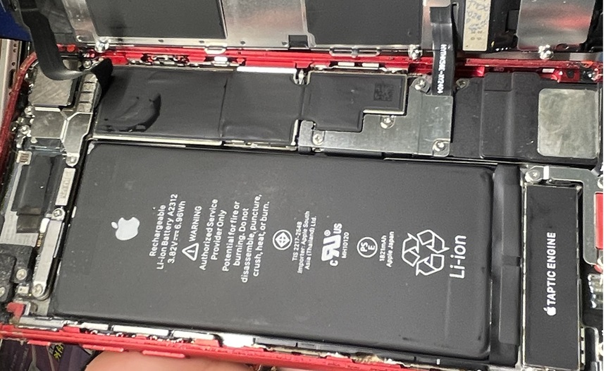 iPhone8