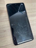 液晶パネル割れAndroid