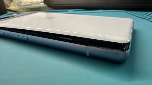 Android修理　即日　池袋　ダイワンテレコム　バッテリー交換