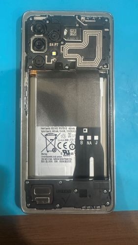 Android バッテリー交換　ダイワンテレコム　池袋　即日　Galaxy