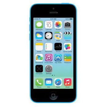 iPhone5c