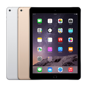 iPad Air2