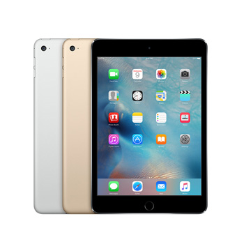 iPad mini4