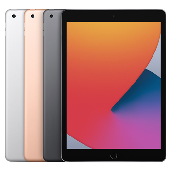 iPad（第8世代）