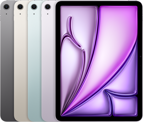 iPad Air 11インチ(第7世代M3)