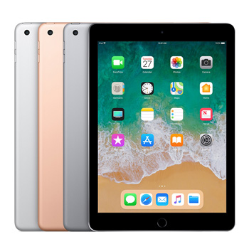 iPad（第6世代）