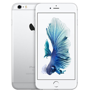 iPhone6s Plus