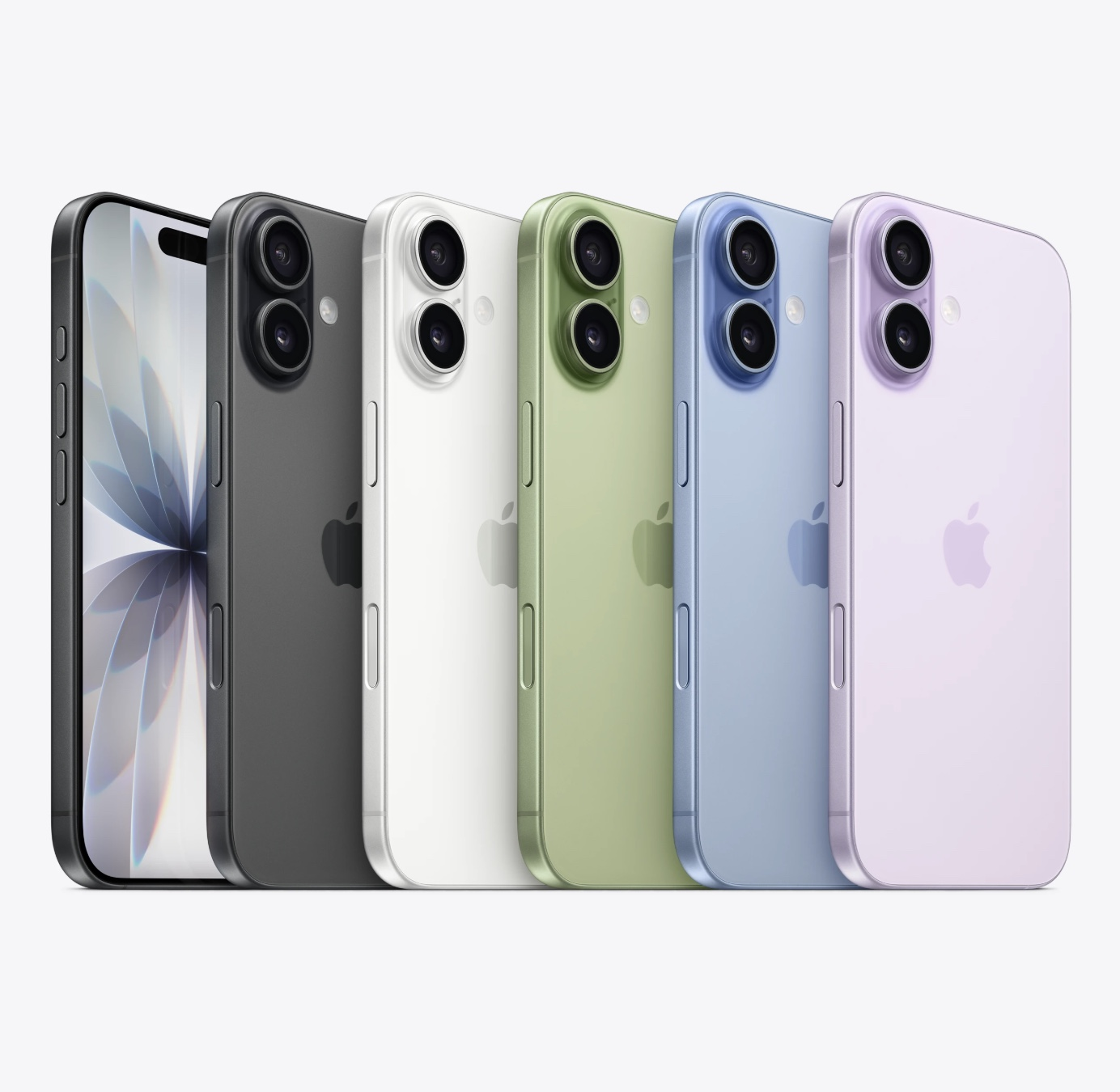 iPhone17