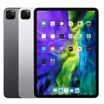 iPad Pro 11インチ（第2世代）