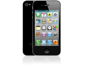 iPhone4S
