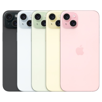 iPhone15 Plus