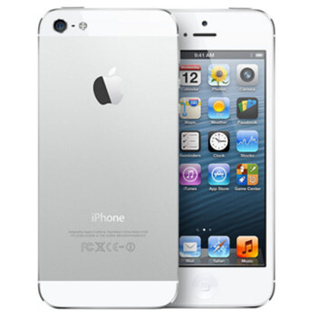 iPhone5