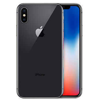iPhoneX