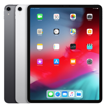 iPad Pro 12.9インチ（第3世代）