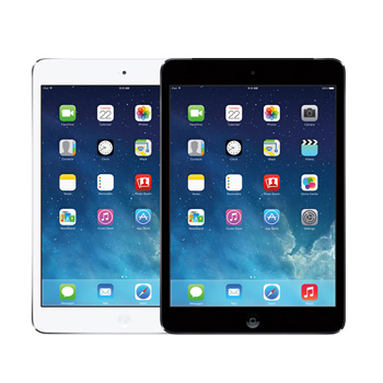 iPad mini2