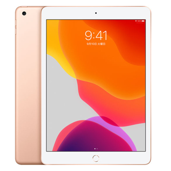 iPad（第7世代）