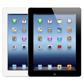 iPad（第3世代）