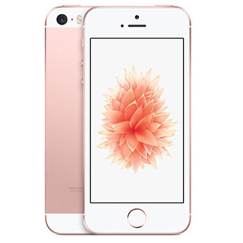 iPhoneSE