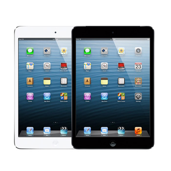 iPad mini