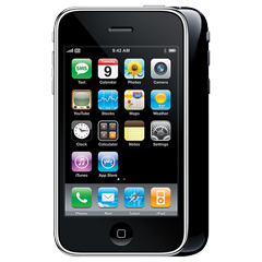 iPhone3G