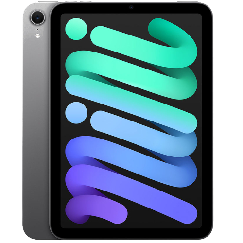 iPad mini（第7世代）