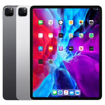 iPad Pro 12.9インチ（第4世代）