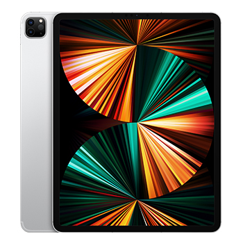 iPad Pro 12.9インチ（第5世代）