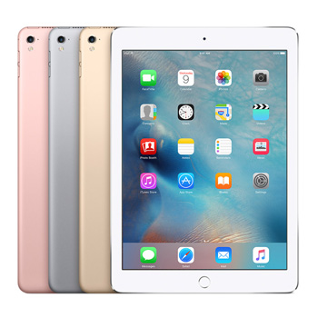 iPad Pro 9.7インチ