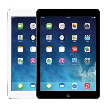 iPad Air