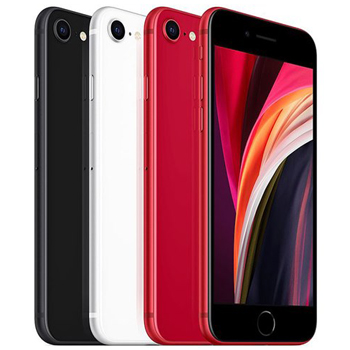 iPhoneSE（第2世代）