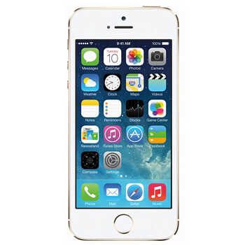 iPhone5s