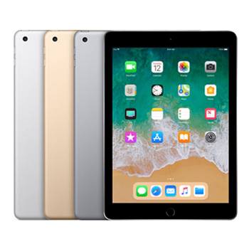iPad（第5世代）