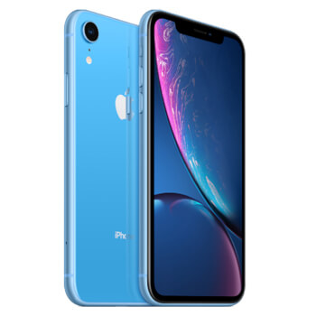 iPhoneXR