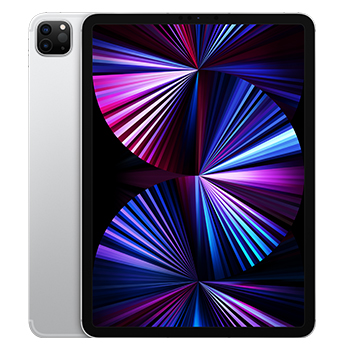 iPad Pro 11インチ（第3世代）