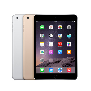 iPad mini3