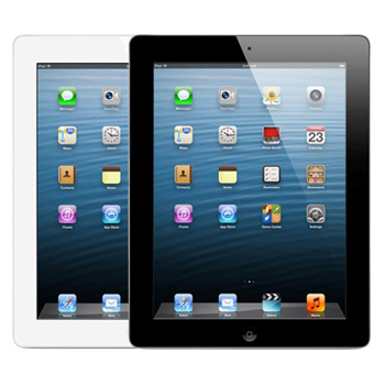 iPad（第4世代）
