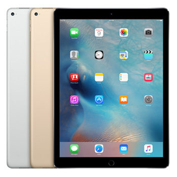 iPad Pro 12.9インチ