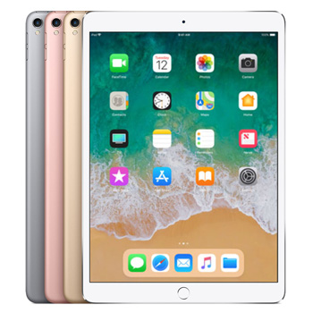 iPad Pro 10.5インチ