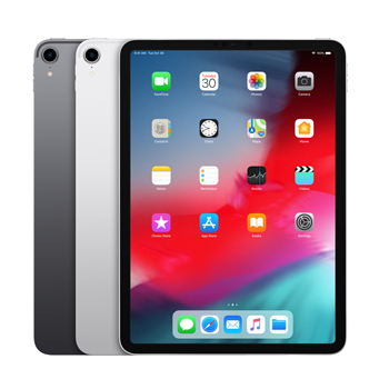 iPad Pro 11インチ