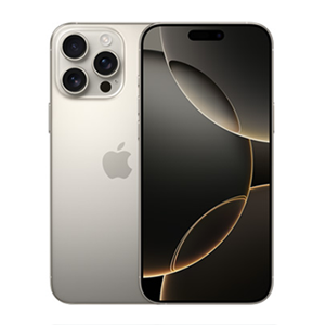 iPhone16 Pro Max